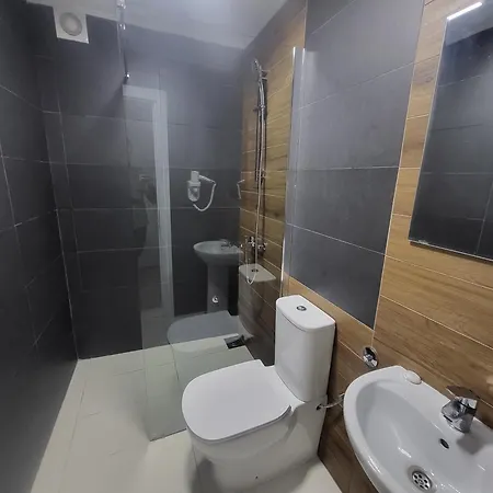 Pegasus Pestani Apartment Ohrid