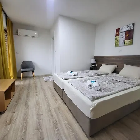 Pegasus Pestani Apartment