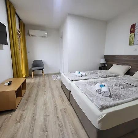 Apartment Pegasus Pestani *