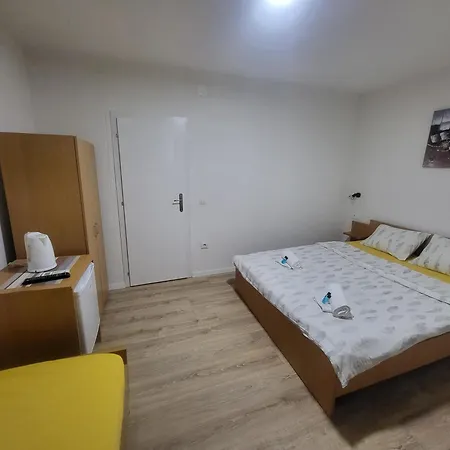 Apartment Pegasus Pestani