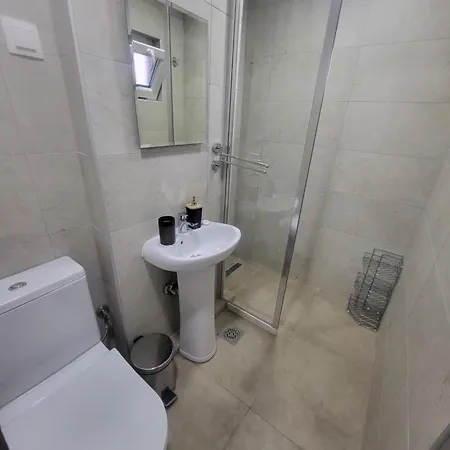 Pegasus Pestani Apartment *