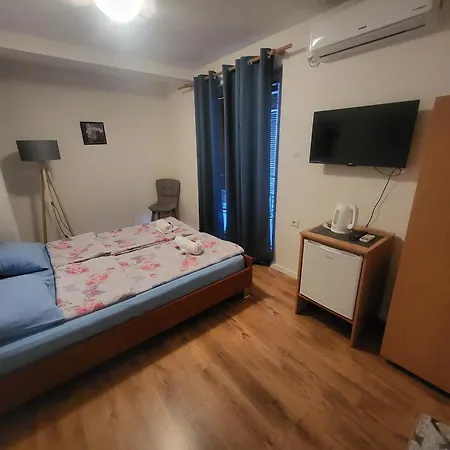 Apartment Pegasus Pestani Ohrid
