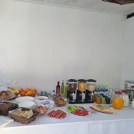 Apartmán Pegasus Pestani