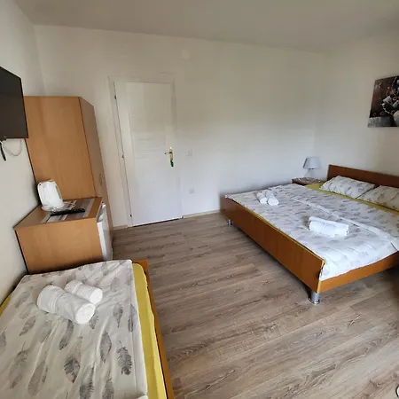 Pegasus Pestani Apartment