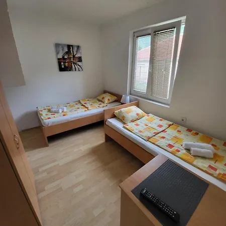 Apartment Pegasus Pestani