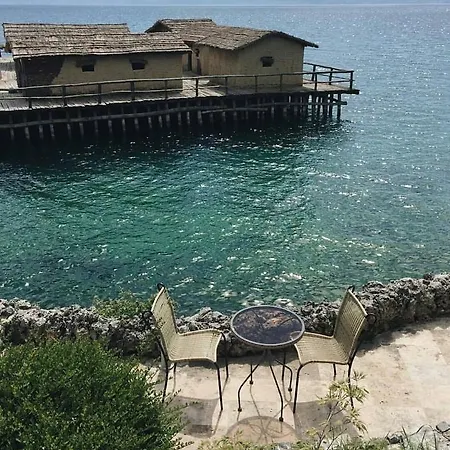 Apartmán Pegasus Pestani *